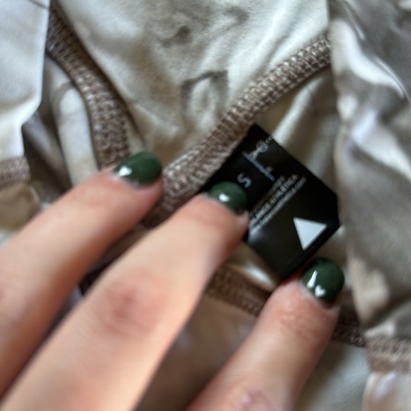 Vitality biker shorts - Picture 2 of 2